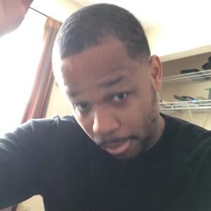 Meet your Posher, Joshua